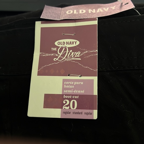 Brand new Old Navy Bottoms - Picture 2 of 2